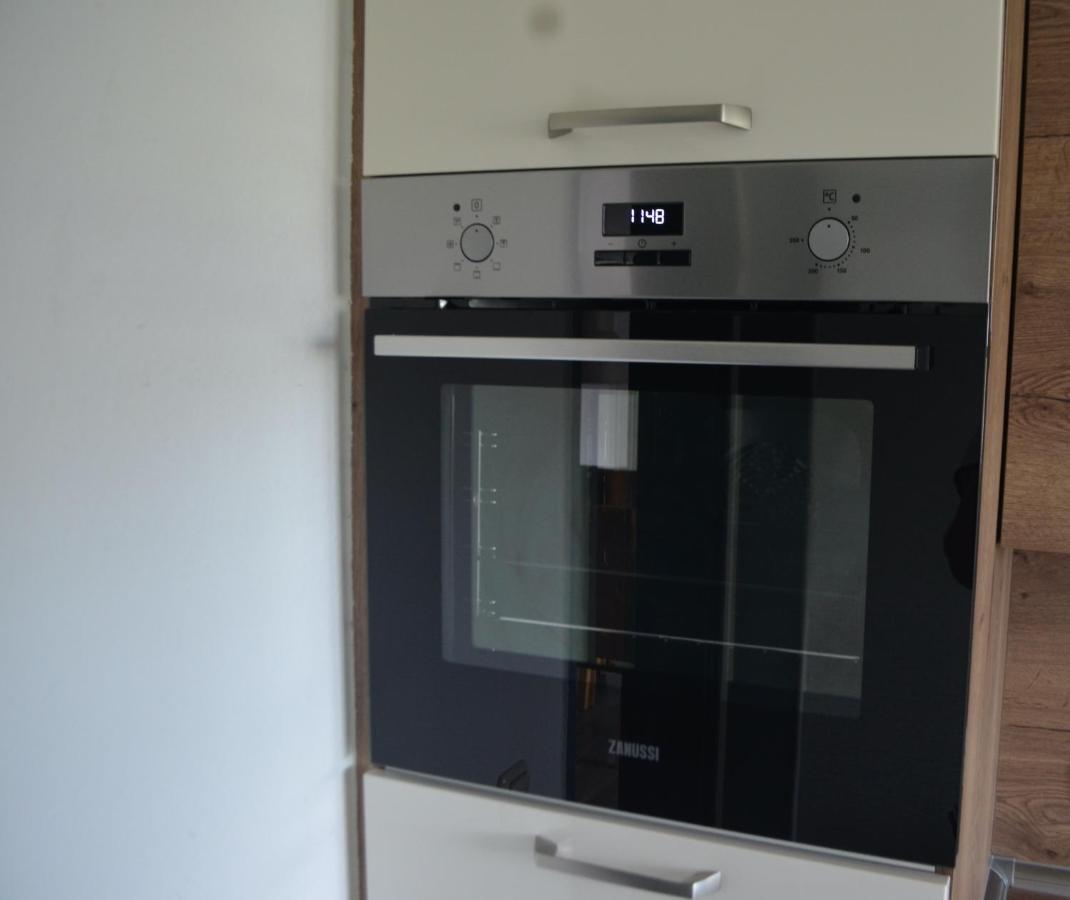 Schoner Im Schiffehaus Apartment Schillig Exterior foto